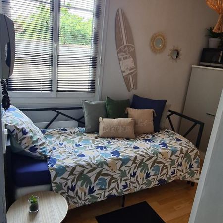Adorable Studette Proche Gare Apartman Chartres Kültér fotó