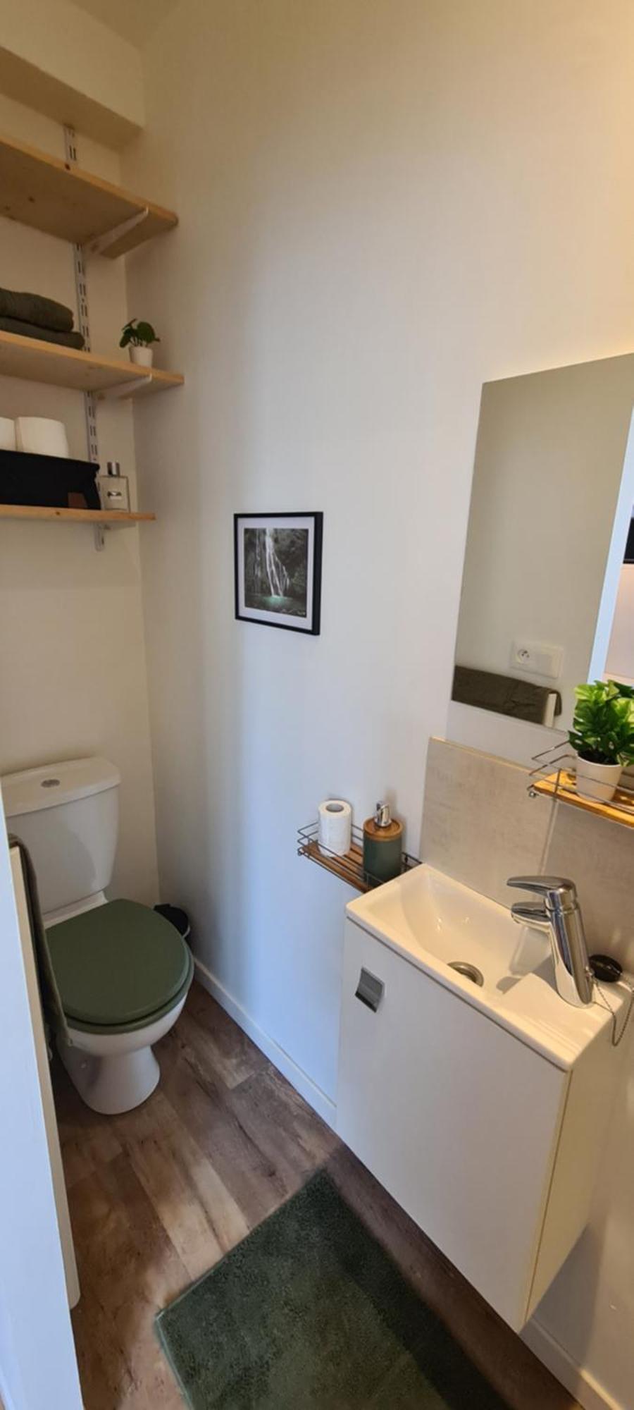 Adorable Studette Proche Gare Apartman Chartres Kültér fotó